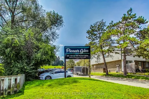 375 Pioneer Drive, ON N2P 1L8