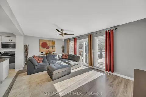 21 Mackay Street, ON N1E 7H3
