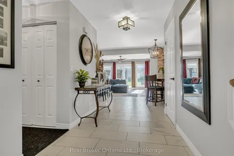 21 Mackay Street, ON N1E 7H3