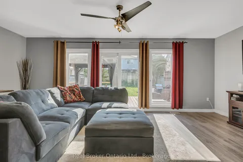 21 Mackay Street, ON N1E 7H3
