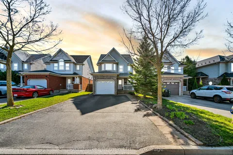 21 Mackay Street, ON N1E 7H3