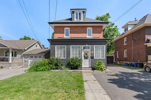 86 Colborne Street, ON K9V 3T3