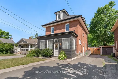 86 Colborne Street, ON K9V 3T3