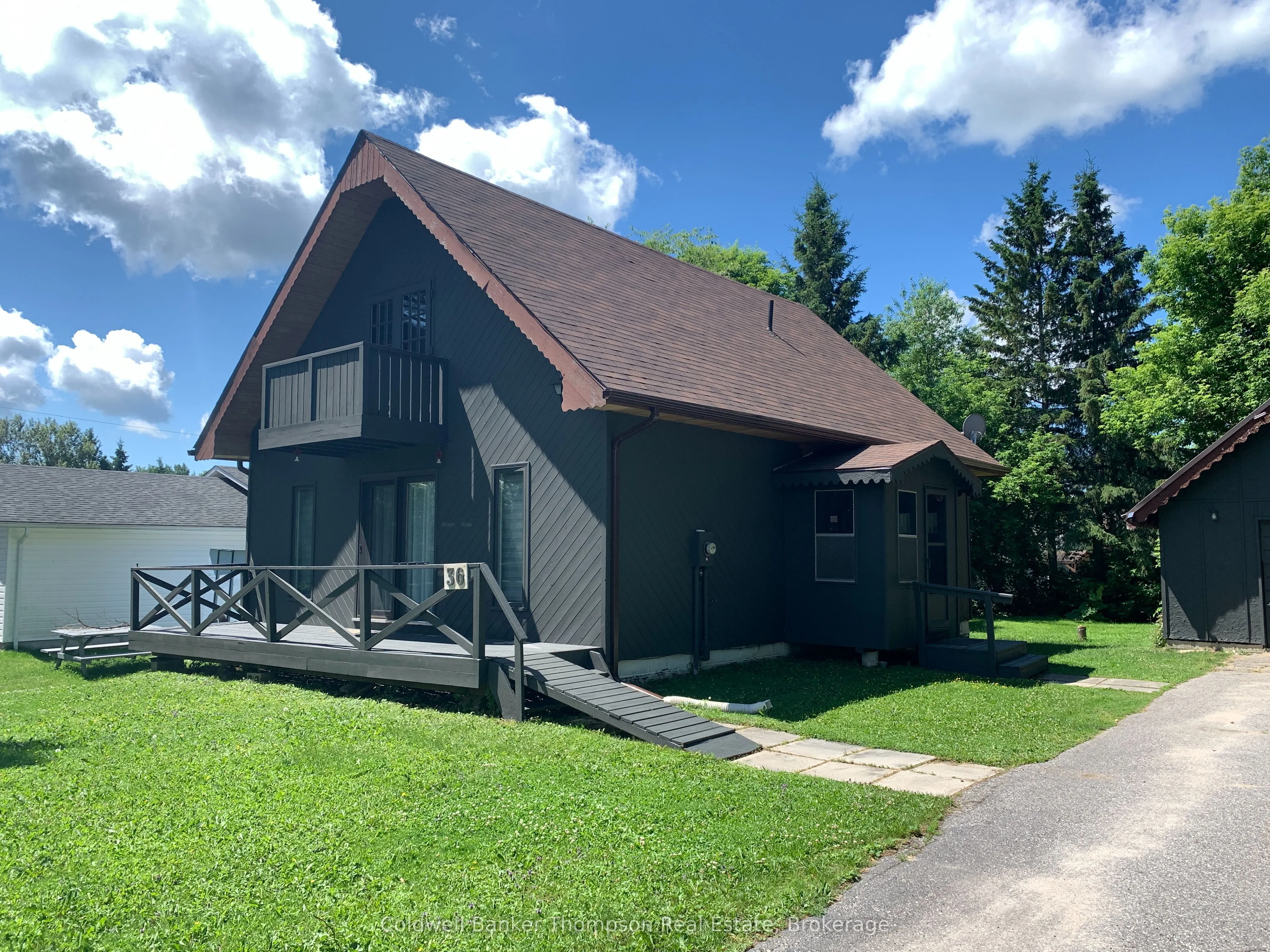 36 Paget Street, ON P0A 1Z0