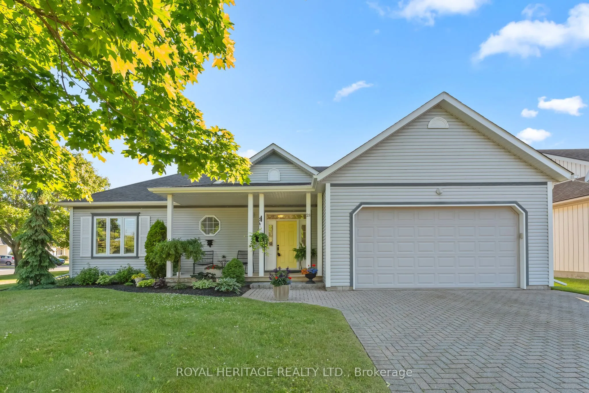 28 Mills Road, ON K0K 1H0