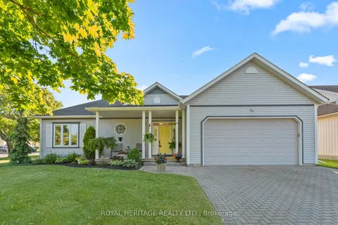 28 Mills Road, ON K0K 1H0