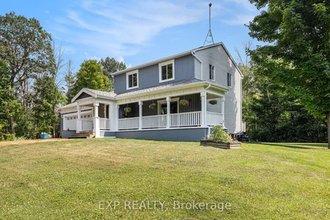 502 Bennett Road, ON K0G 1J0