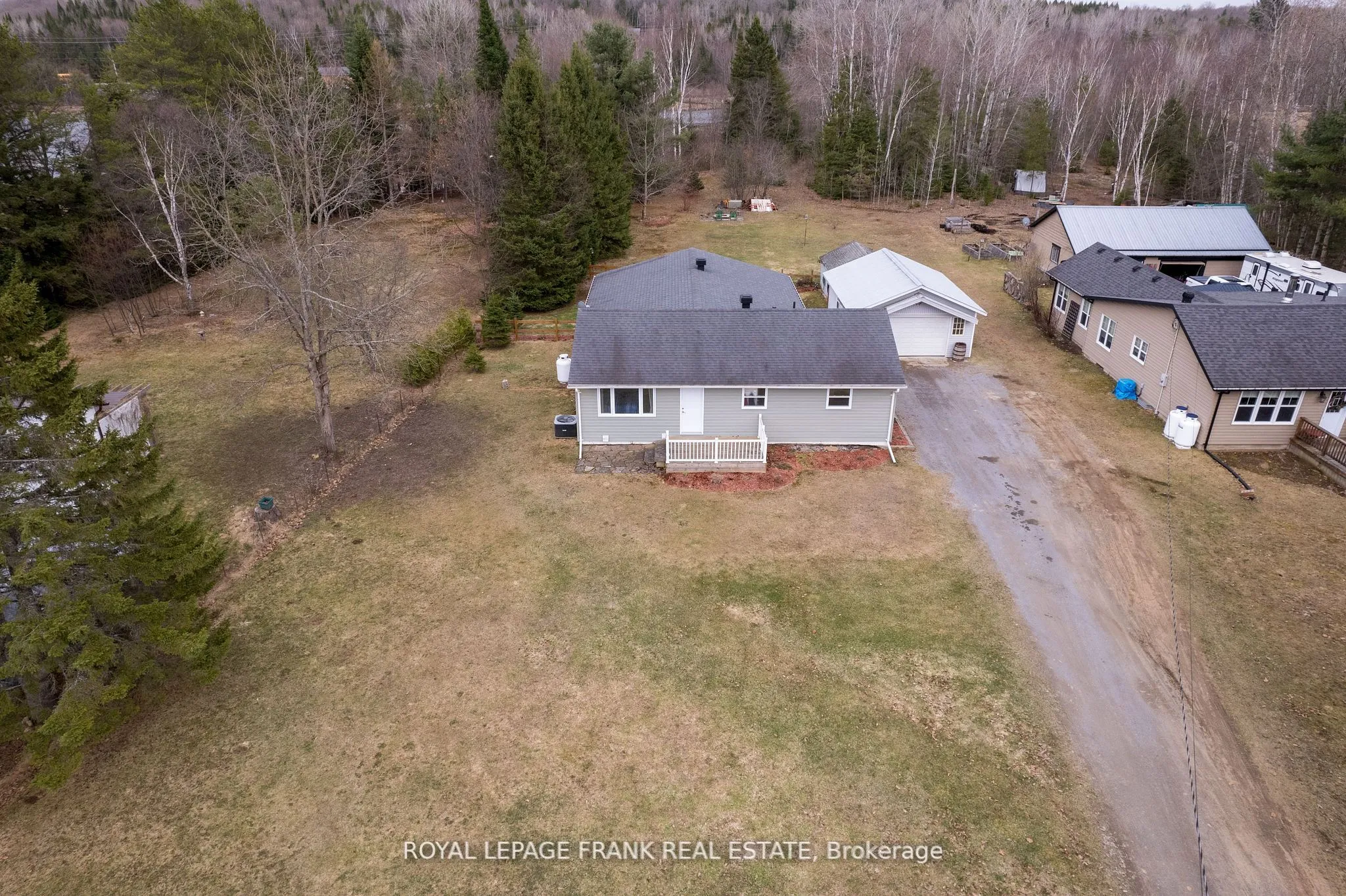 163 Paudash School Road, ON K0L 1C0