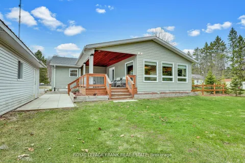 163 Paudash School Road, ON K0L 1C0