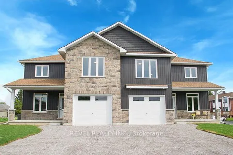 7A Yeager Avenue, ON N3Y 5N4