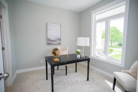 7A Yeager Avenue, ON N3Y 5N4