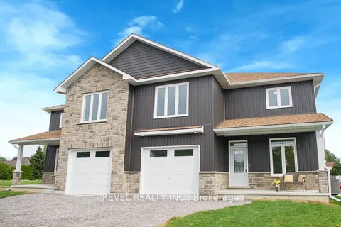 7A Yeager Avenue, ON N3Y 5N4