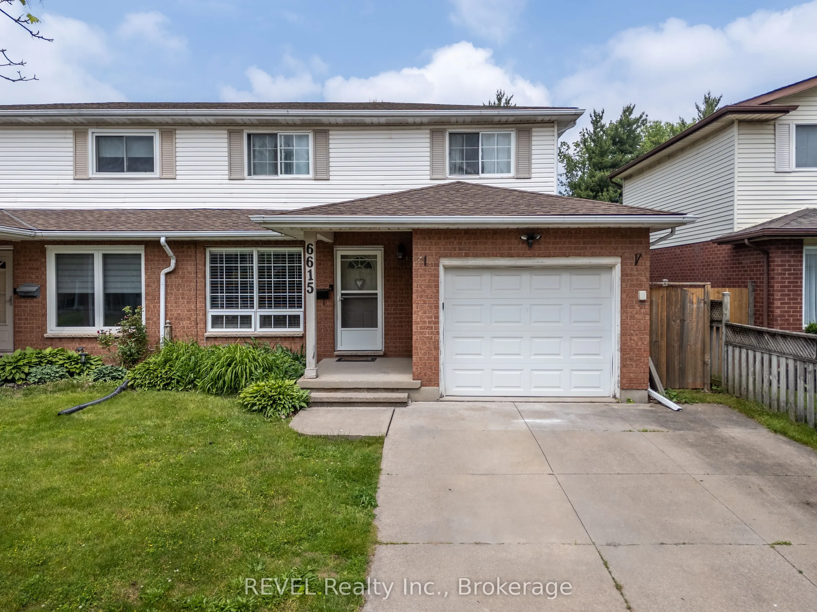 6615 Harper Drive, ON L2E 7H7