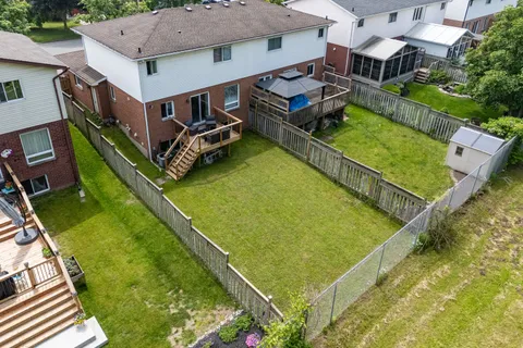 6615 Harper Drive, ON L2E 7H7