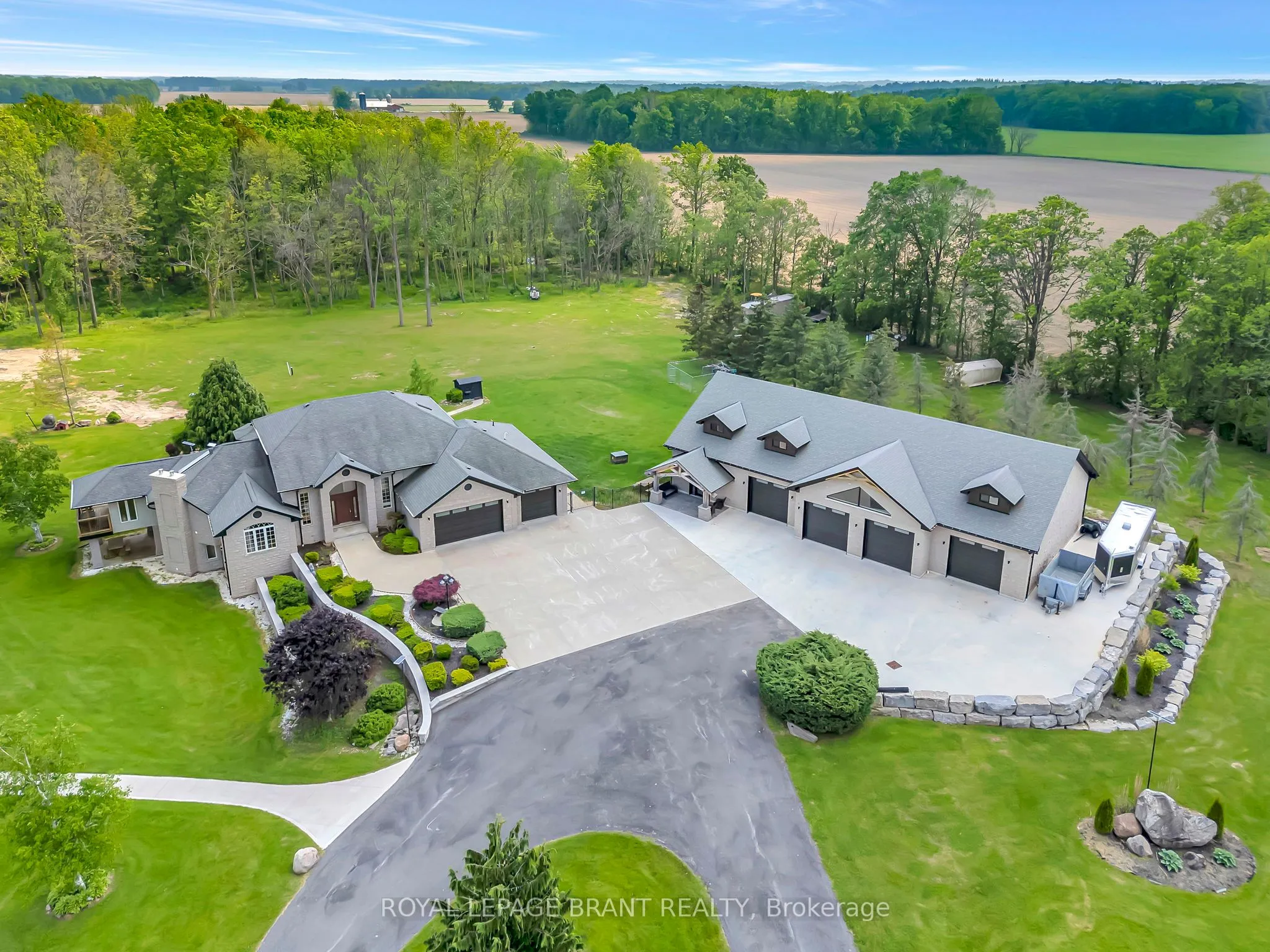 1246 Conc 6 Townsend Road, ON N0E 1Y0
