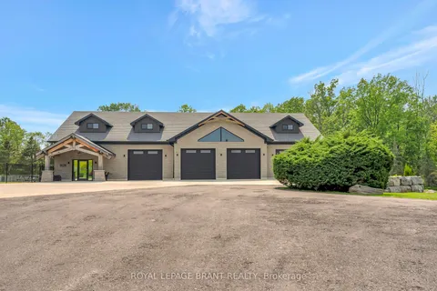 1246 Conc 6 Townsend Road, ON N0E 1Y0