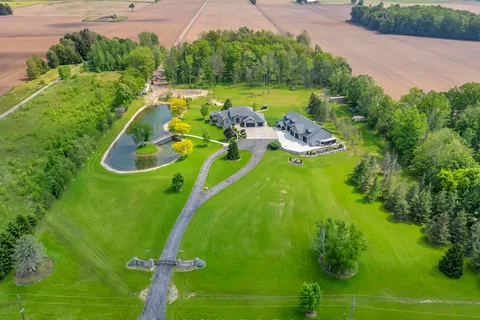 1246 Conc 6 Townsend Road, ON N0E 1Y0