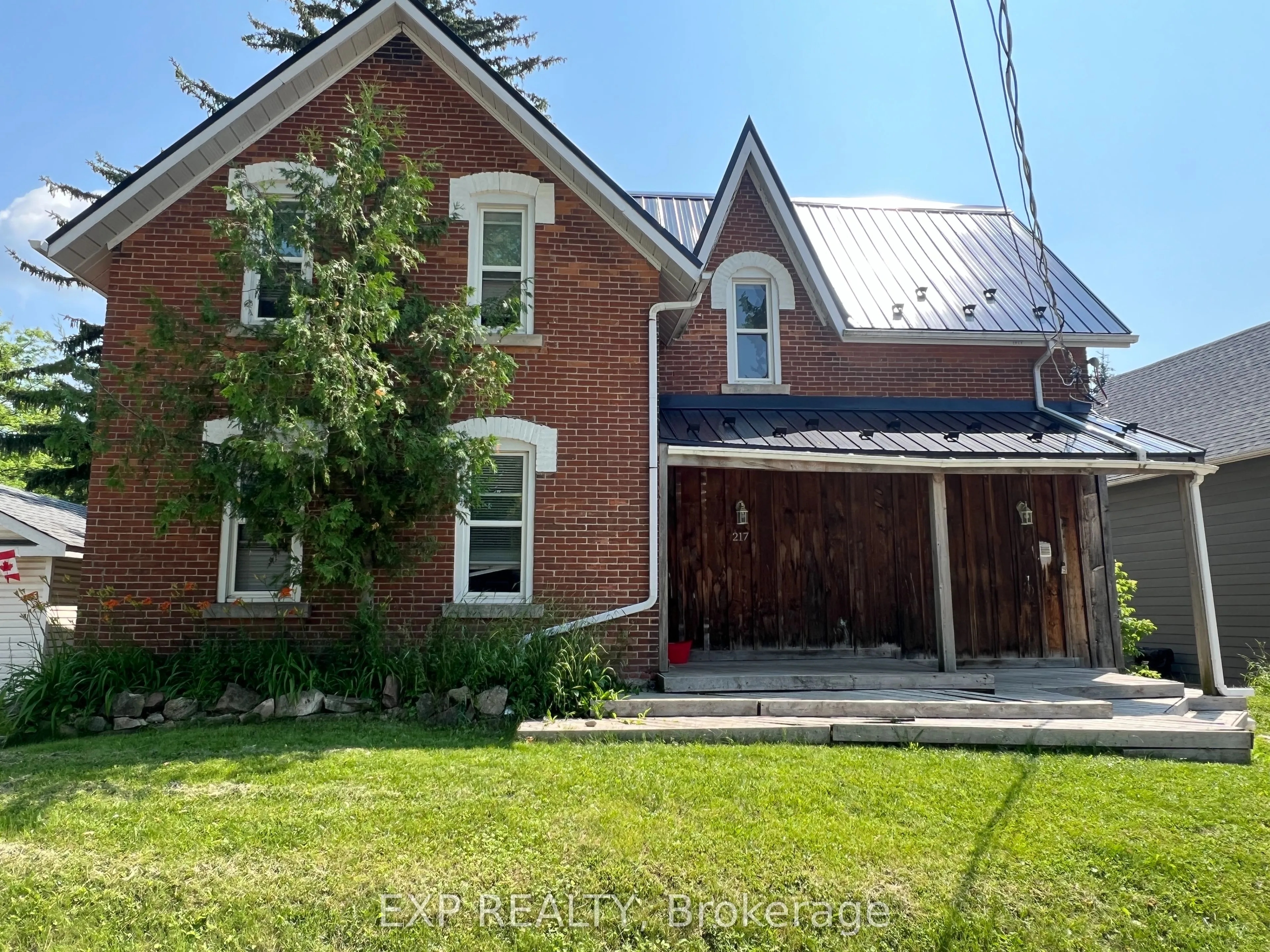 217 Victoria Street, ON L0N 1S4
