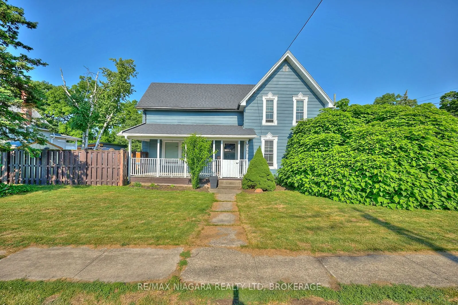 365 South Mill Street, ON L0S 1N0