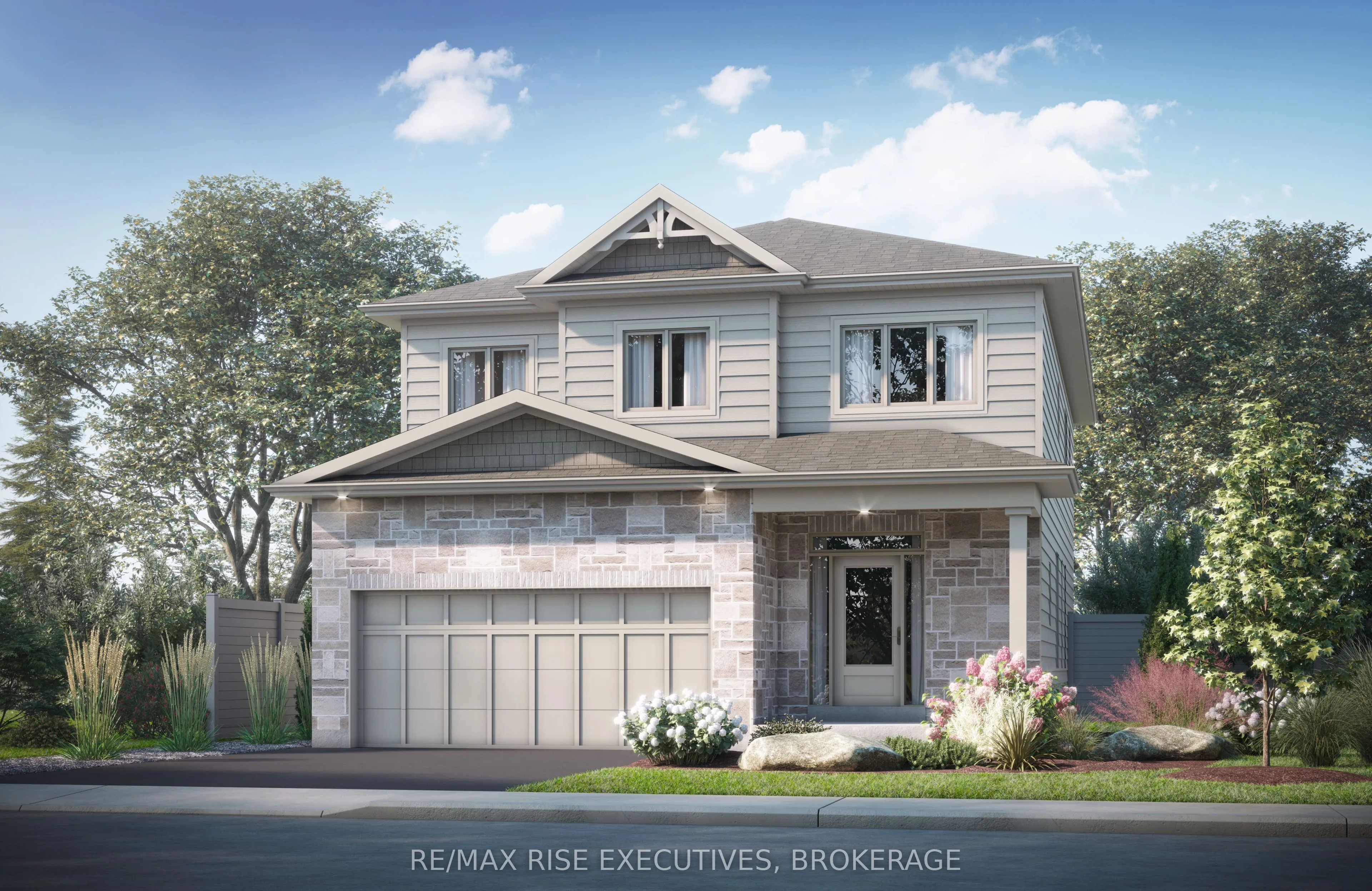 430 Dockside Drive, ON K7K 0L6