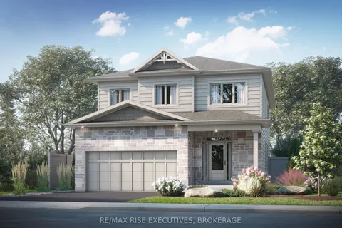 430 Dockside Drive, ON K7K 0L6