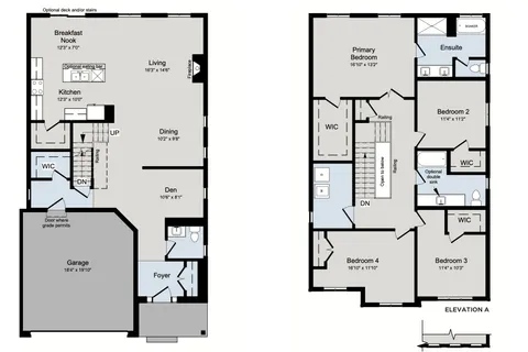 430 Dockside Drive, ON K7K 0L6