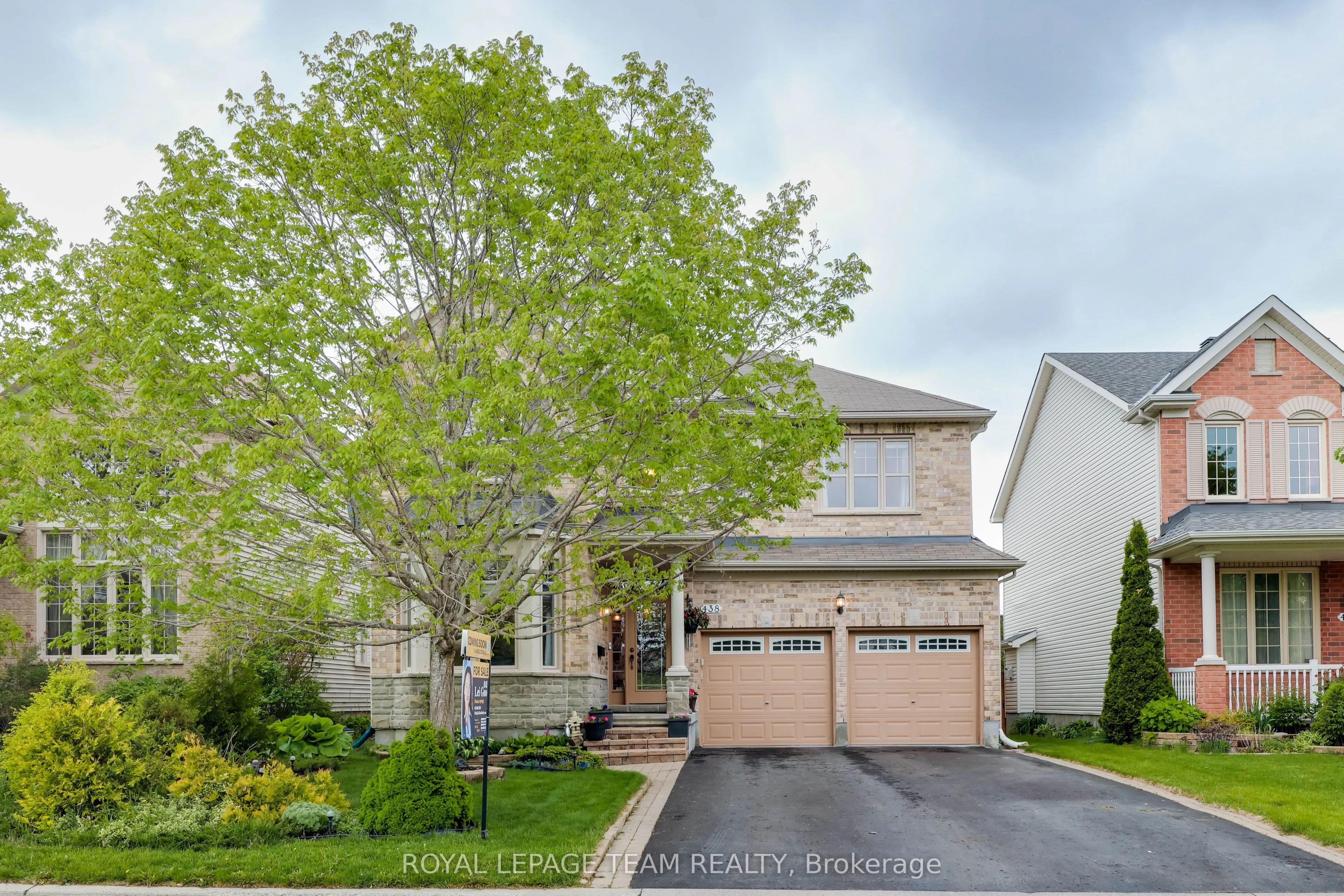 438 Brunskill Way, ON K2T 0B1