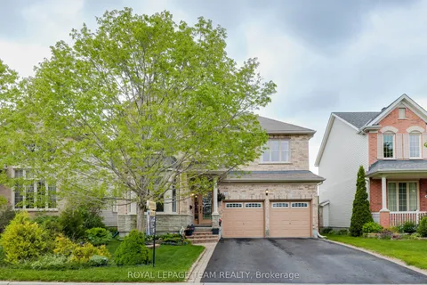 438 Brunskill Way, ON K2T 0B1