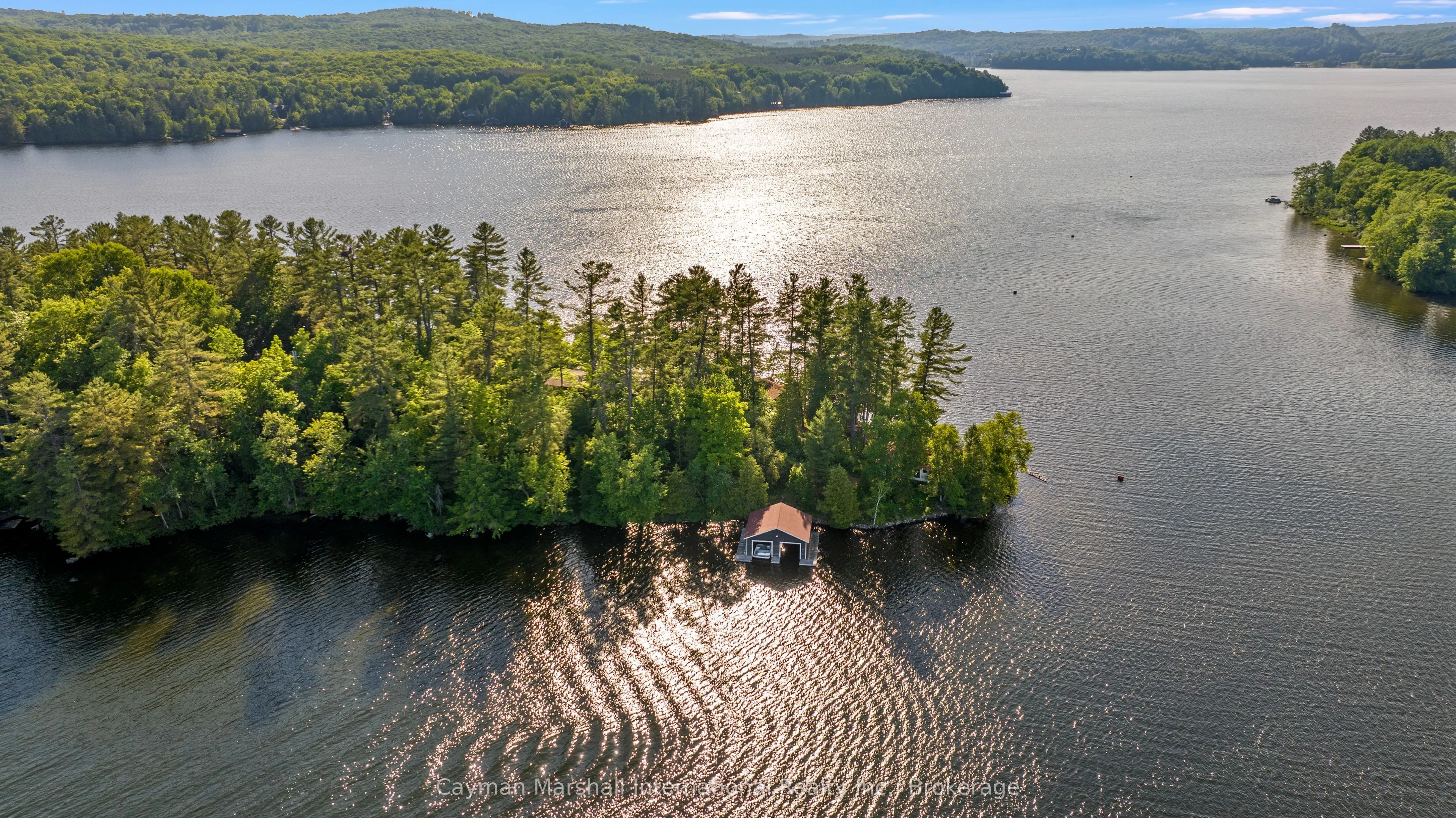 6 Hills Island, ON P1H 2J6
