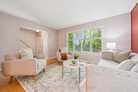 17 Springdale Boulevard, ON N1H 6X4