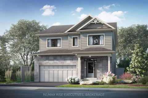 428 Dockside Drive, ON K7K 0L6
