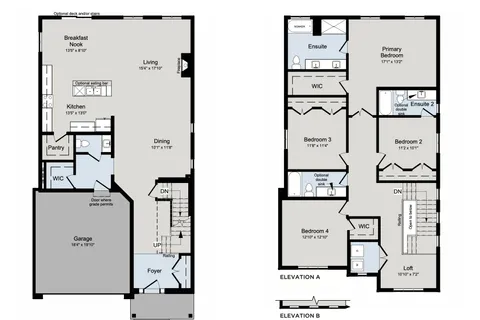 428 Dockside Drive, ON K7K 0L6