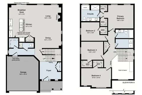 426 Dockside Drive, ON K7K 0L6