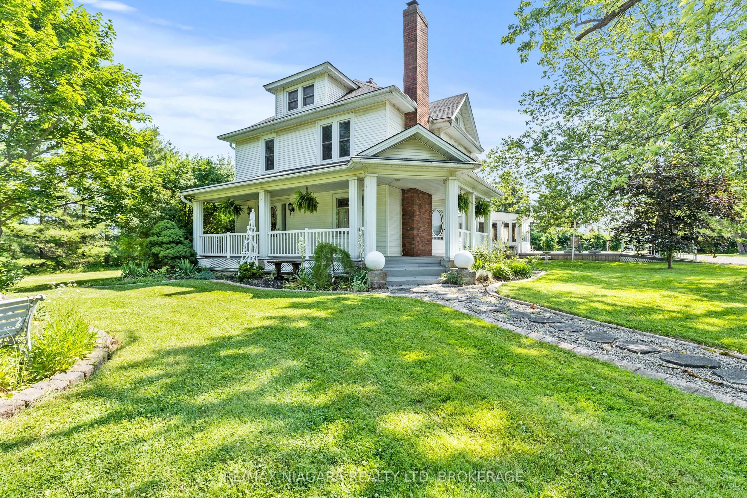3362 Montrose Road, ON L3B 5N7