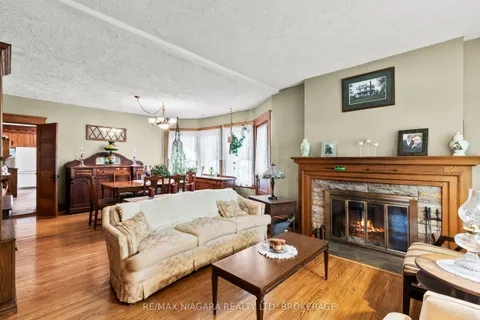 3362 Montrose Road, ON L3B 5N7