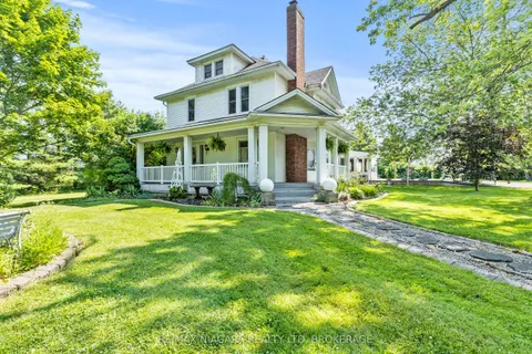3362 Montrose Road, ON L3B 5N7