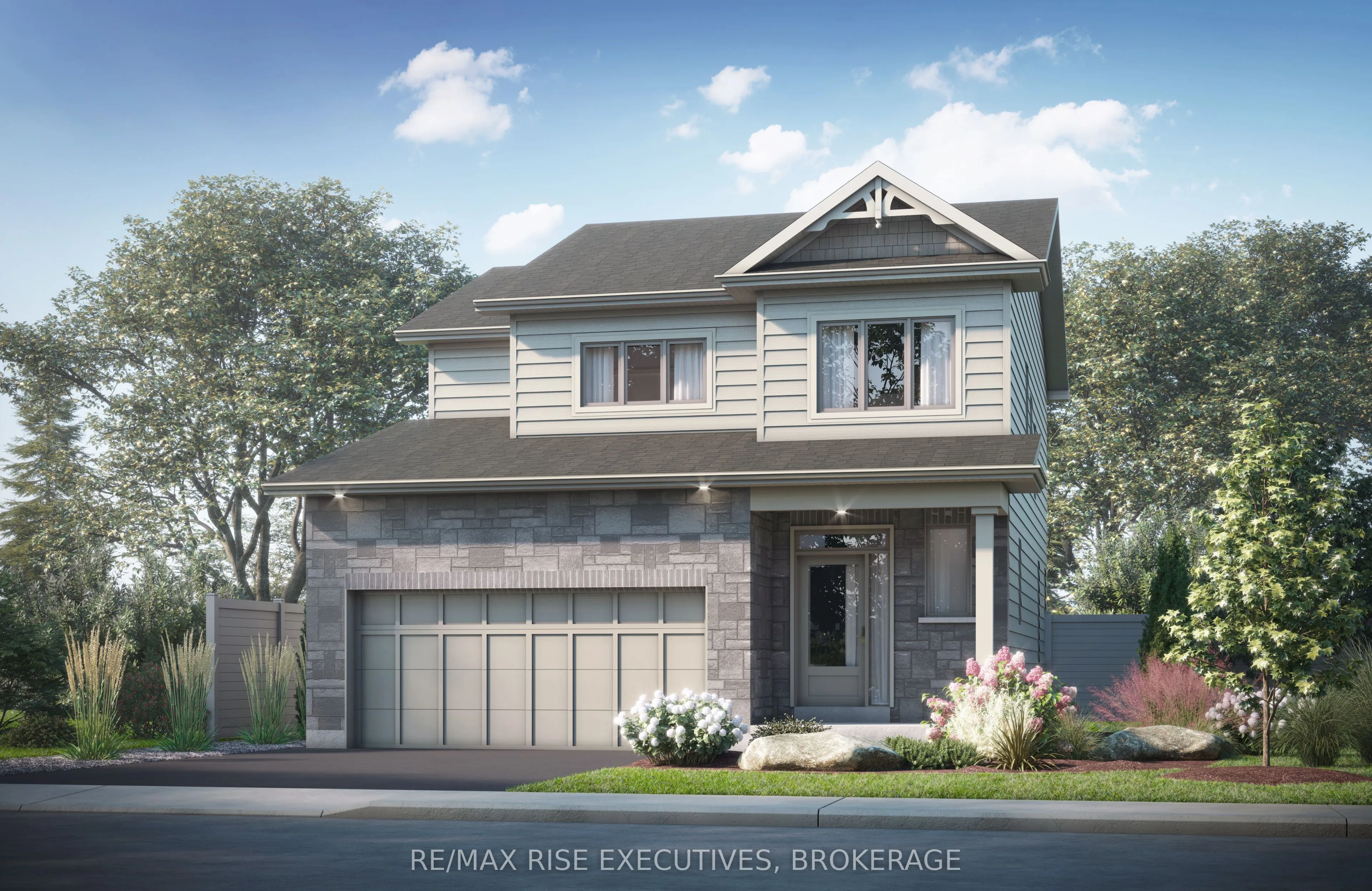 424 Dockside Drive, ON K7K 0L6