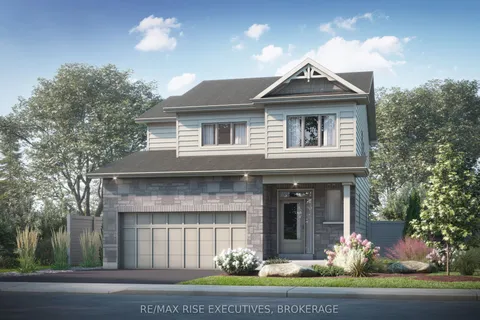 424 Dockside Drive, ON K7K 0L6