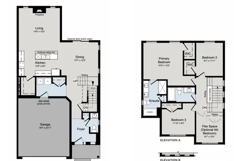 424 Dockside Drive, ON K7K 0L6