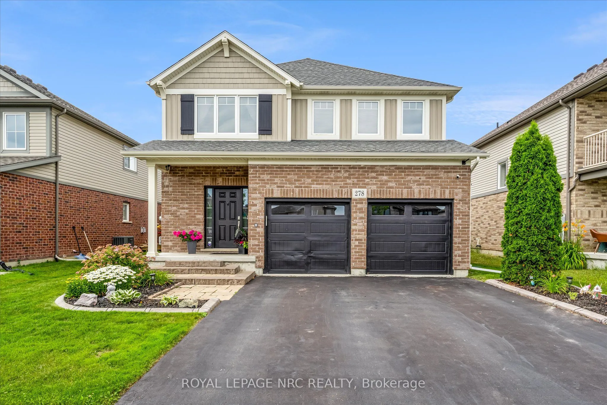 278 Cardinal Crescent, ON L3C 0B1