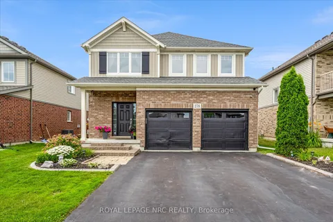 278 Cardinal Crescent, ON L3C 0B1