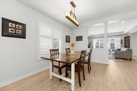 278 Cardinal Crescent, ON L3C 0B1