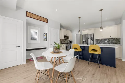 278 Cardinal Crescent, ON L3C 0B1