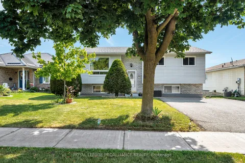 119 University Avenue, ON K8N 4Y4
