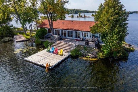754 Hawkins Road, ON K0L 2H0