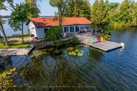 754 Hawkins Road, ON K0L 2H0