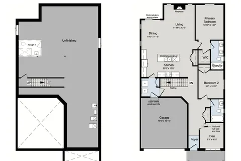 420 Dockside Drive, ON K7K 0L6