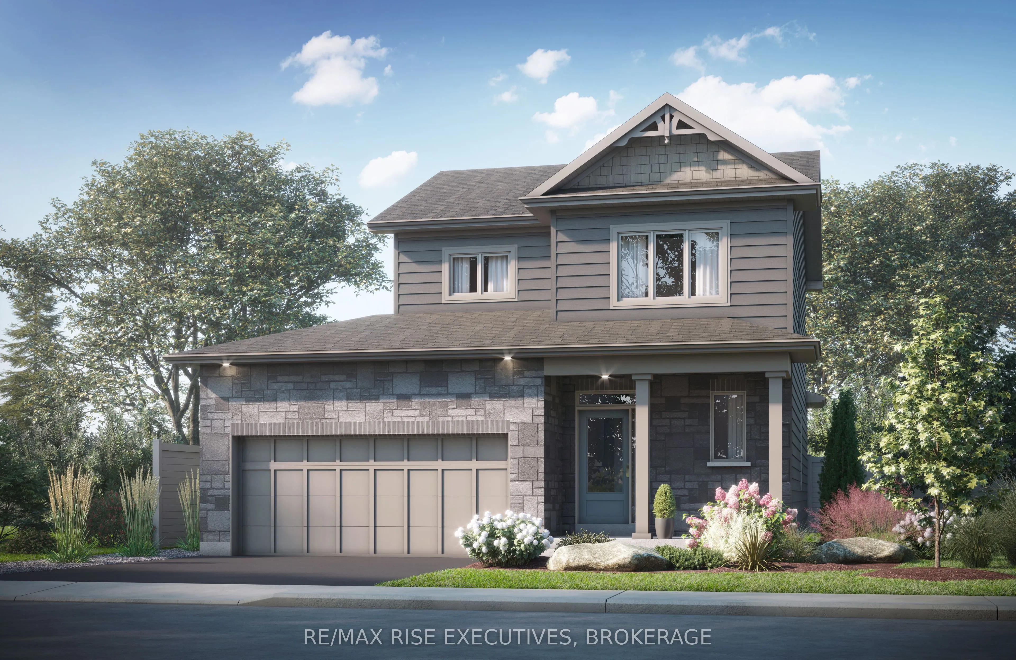 418 Dockside Drive, ON K7K 0L6
