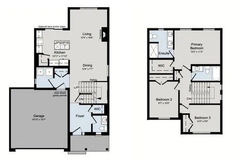 418 Dockside Drive, ON K7K 0L6
