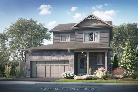 418 Dockside Drive, ON K7K 0L6